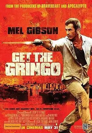 فيلم Get the Gringo 2012 مترجم